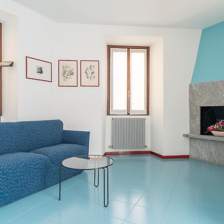 Casa Rossella - Charming Lake Retreat In Rancio Lecco Exterior foto